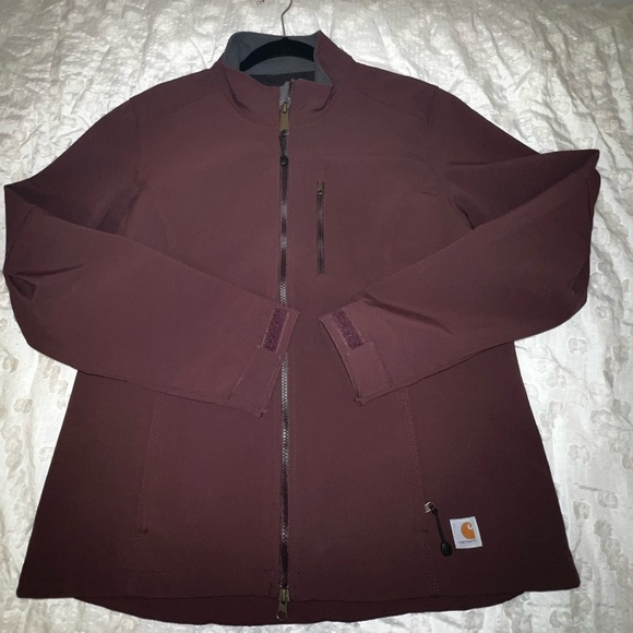 Carhartt Jackets & Blazers - Carhartt Jacket